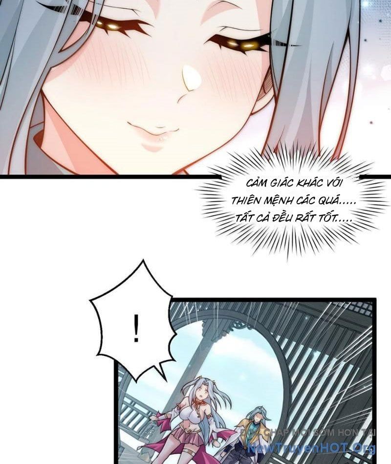 đọc truyện Hảo Đồ Nhi Hãy Tha Cho Vi Sư Chương 369 ảnh 37 tại Thiên Thai Truyện