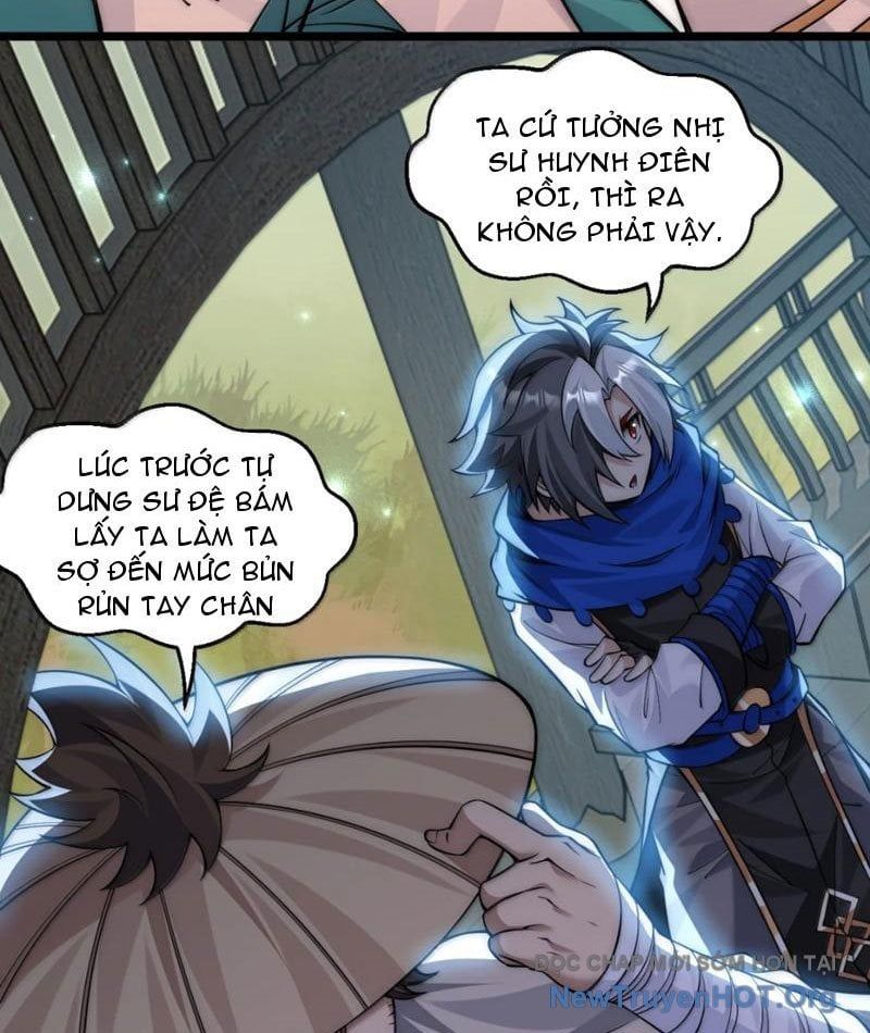 đọc truyện Hảo Đồ Nhi Hãy Tha Cho Vi Sư Chương 369 ảnh 43 tại Thiên Thai Truyện