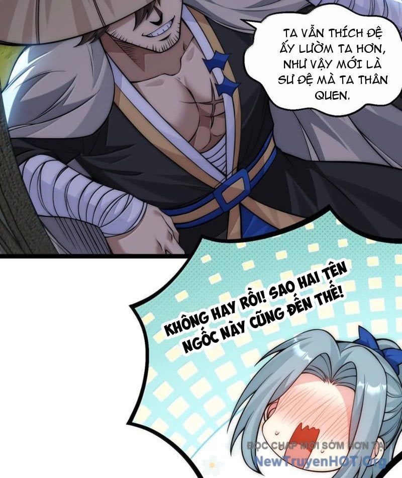 đọc truyện Hảo Đồ Nhi Hãy Tha Cho Vi Sư Chương 369 ảnh 44 tại Thiên Thai Truyện