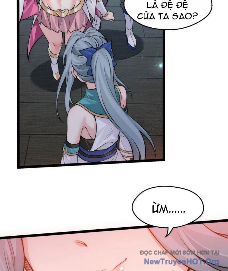 đọc truyện Hảo Đồ Nhi Hãy Tha Cho Vi Sư Chương 369 ảnh 46 tại Thiên Thai Truyện