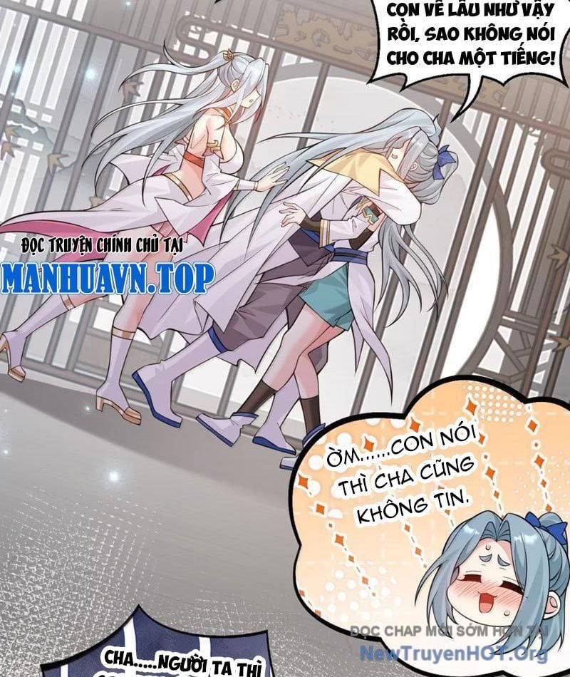 đọc truyện Hảo Đồ Nhi Hãy Tha Cho Vi Sư Chương 369 ảnh 49 tại Thiên Thai Truyện