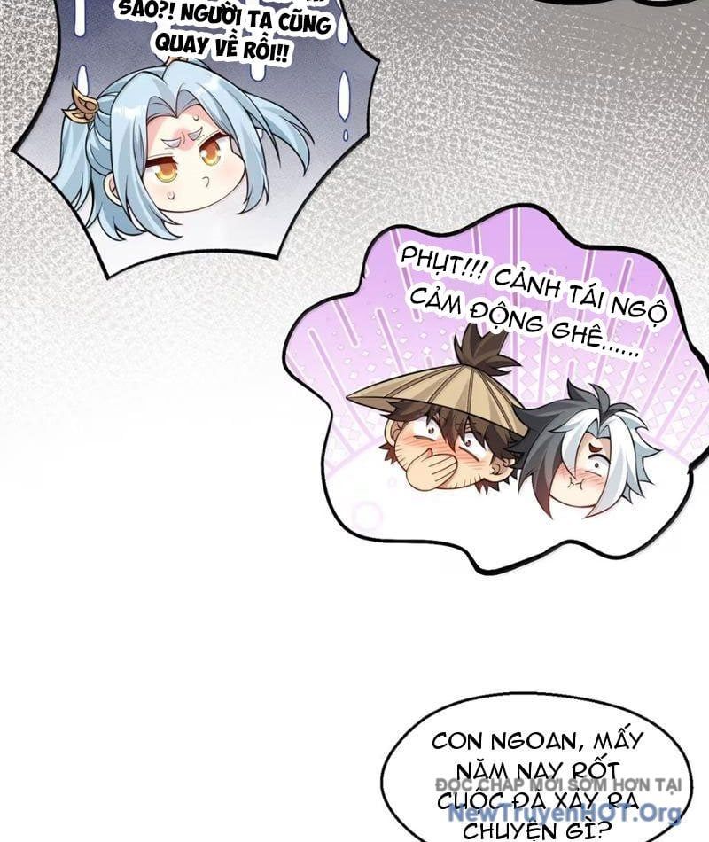 đọc truyện Hảo Đồ Nhi Hãy Tha Cho Vi Sư Chương 369 ảnh 50 tại Thiên Thai Truyện