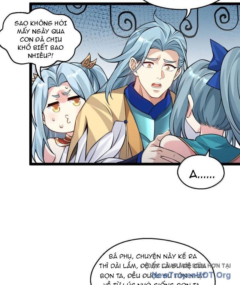 đọc truyện Hảo Đồ Nhi Hãy Tha Cho Vi Sư Chương 369 ảnh 51 tại Thiên Thai Truyện