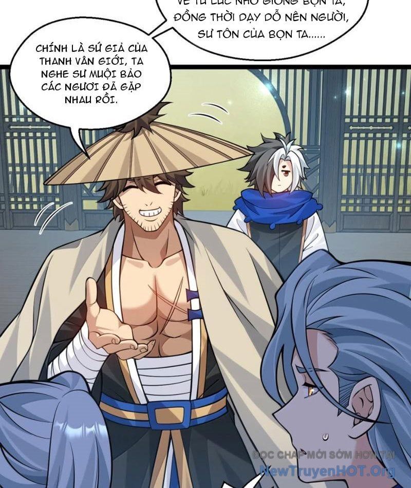 đọc truyện Hảo Đồ Nhi Hãy Tha Cho Vi Sư Chương 369 ảnh 52 tại Thiên Thai Truyện