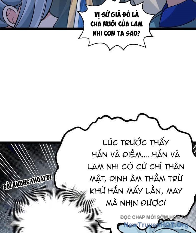 đọc truyện Hảo Đồ Nhi Hãy Tha Cho Vi Sư Chương 369 ảnh 53 tại Thiên Thai Truyện