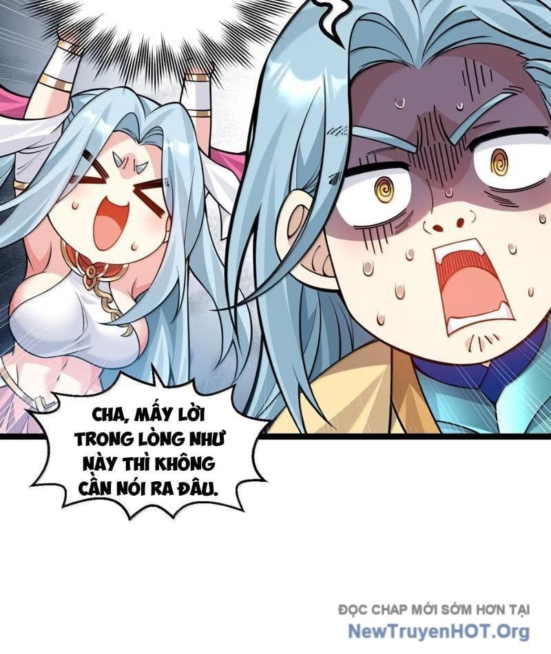 đọc truyện Hảo Đồ Nhi Hãy Tha Cho Vi Sư Chương 369 ảnh 54 tại Thiên Thai Truyện