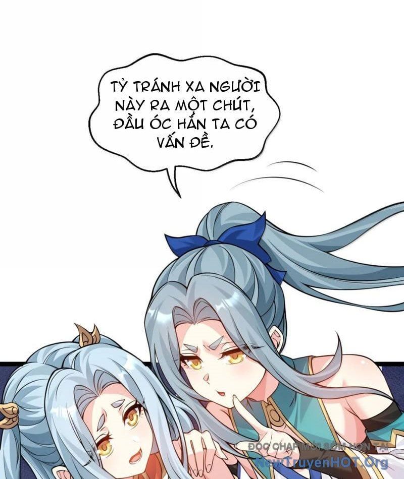 đọc truyện Hảo Đồ Nhi Hãy Tha Cho Vi Sư Chương 369 ảnh 57 tại Thiên Thai Truyện