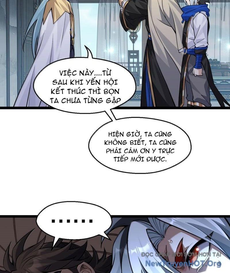 đọc truyện Hảo Đồ Nhi Hãy Tha Cho Vi Sư Chương 369 ảnh 60 tại Thiên Thai Truyện