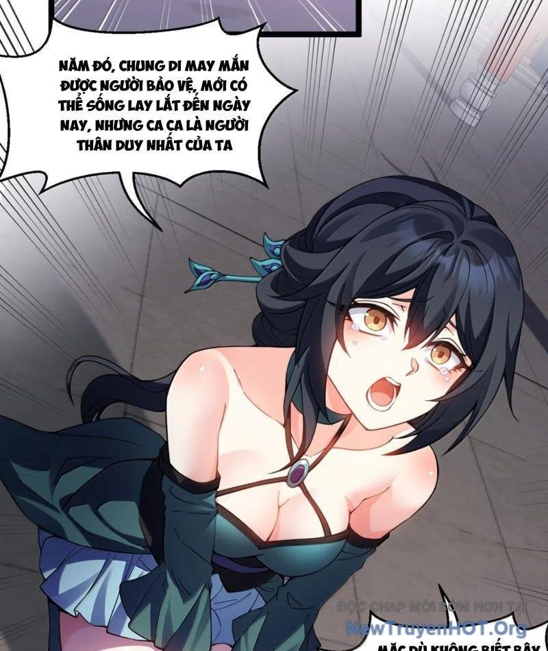 đọc truyện Hảo Đồ Nhi Hãy Tha Cho Vi Sư Chương 369 ảnh 8 tại Thiên Thai Truyện