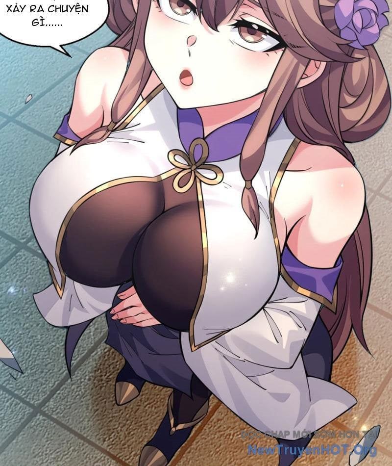 đọc truyện Hảo Đồ Nhi Hãy Tha Cho Vi Sư Chương 369 ảnh 64 tại Thiên Thai Truyện