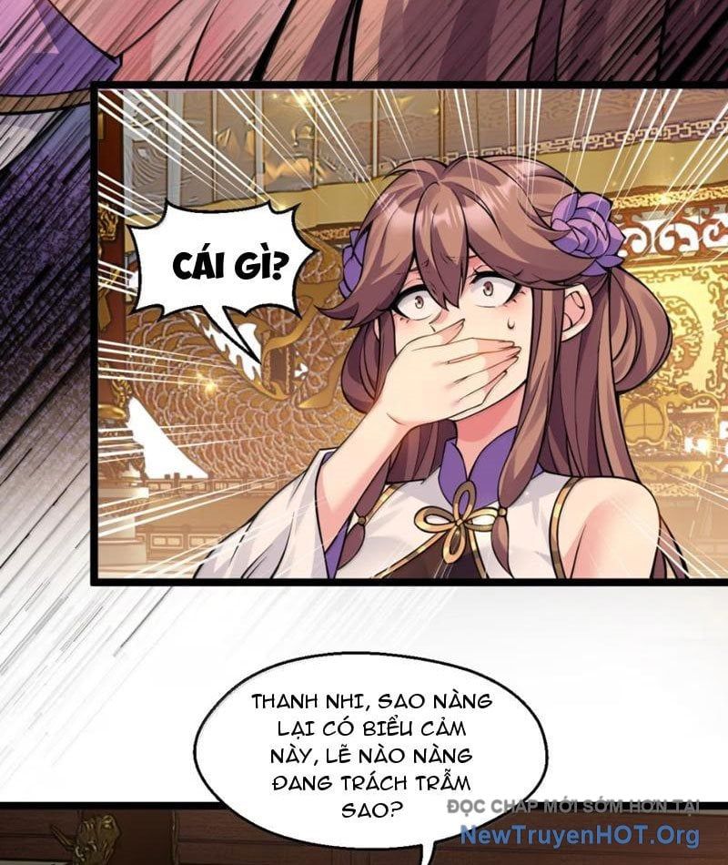 đọc truyện Hảo Đồ Nhi Hãy Tha Cho Vi Sư Chương 369 ảnh 69 tại Thiên Thai Truyện