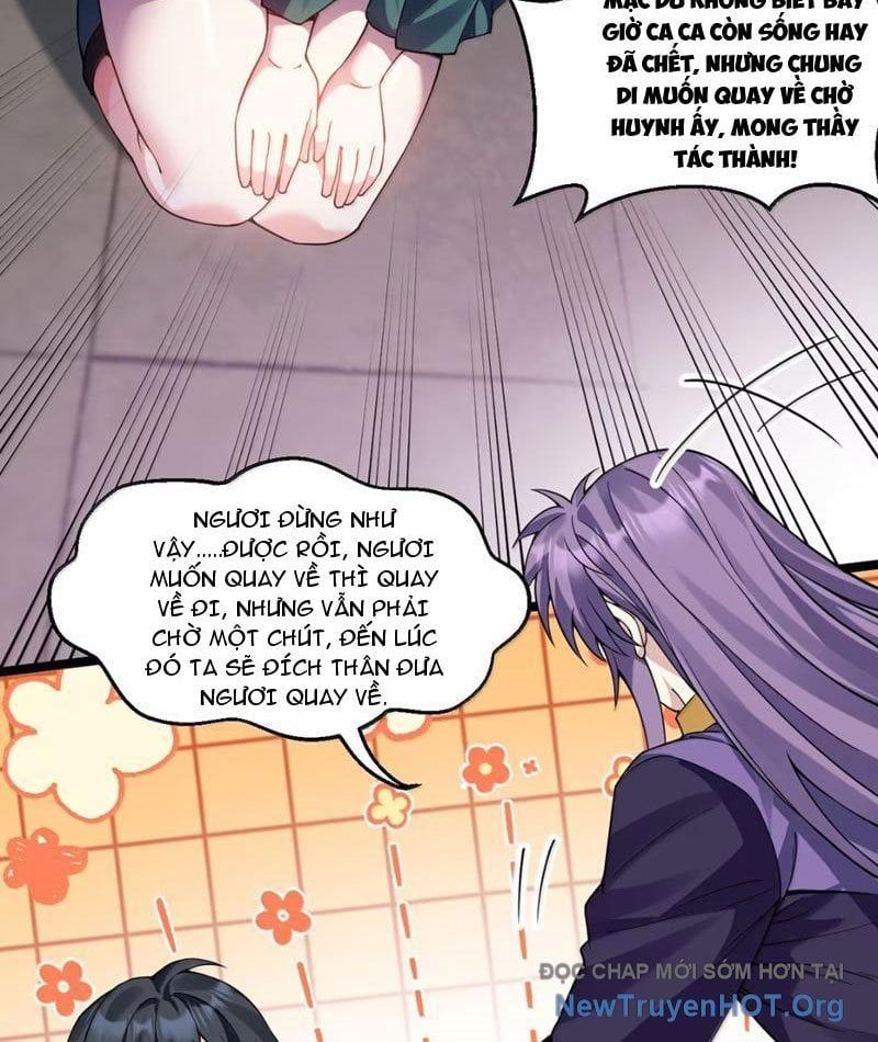 đọc truyện Hảo Đồ Nhi Hãy Tha Cho Vi Sư Chương 369 ảnh 9 tại Thiên Thai Truyện