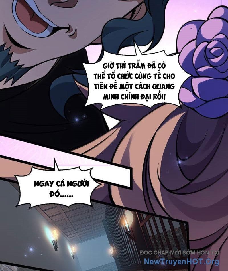 đọc truyện Hảo Đồ Nhi Hãy Tha Cho Vi Sư Chương 369 ảnh 75 tại Thiên Thai Truyện