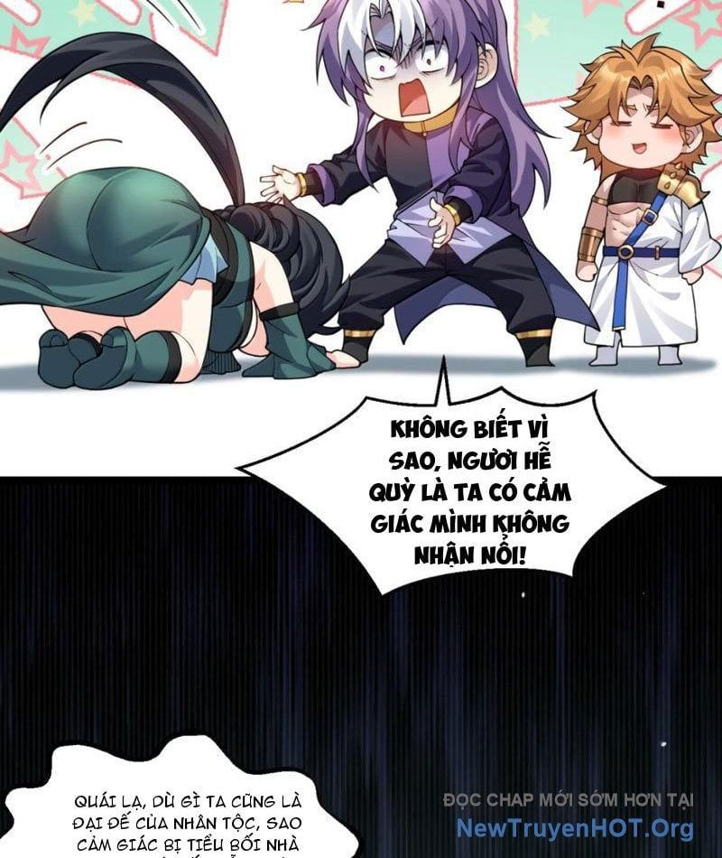 đọc truyện Hảo Đồ Nhi Hãy Tha Cho Vi Sư Chương 369 ảnh 11 tại Thiên Thai Truyện