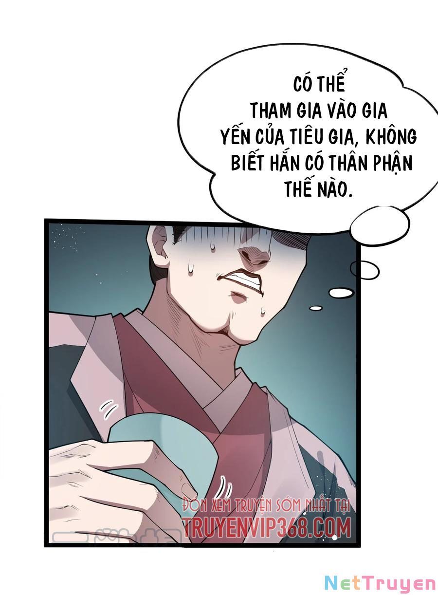 đọc truyện Hảo Đồ Nhi Hãy Tha Cho Vi Sư Chương 37 ảnh 12 tại Truyện Dạ Ký