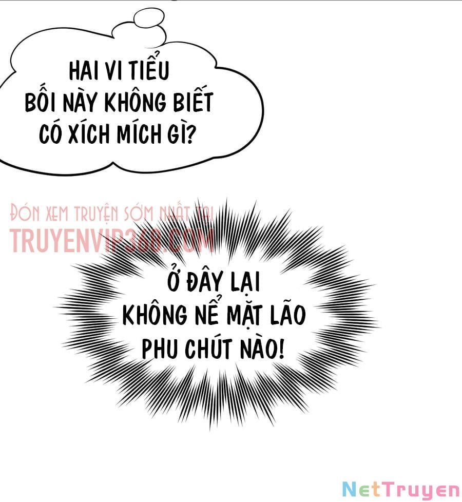 đọc truyện Hảo Đồ Nhi Hãy Tha Cho Vi Sư Chương 37 ảnh 24 tại Truyện Dạ Ký