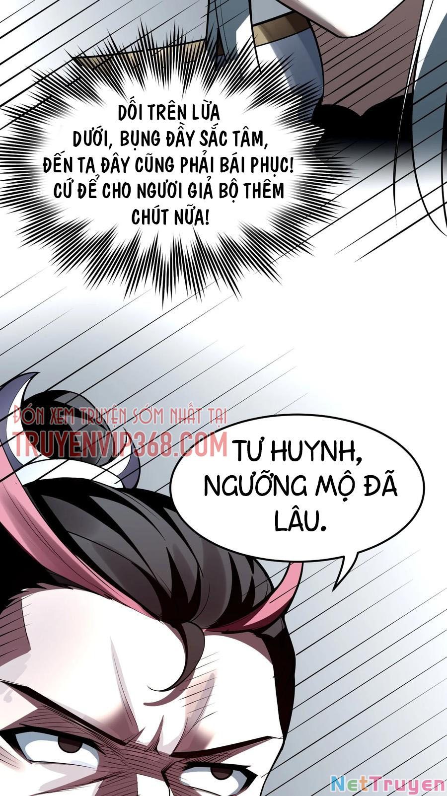 đọc truyện Hảo Đồ Nhi Hãy Tha Cho Vi Sư Chương 37 ảnh 31 tại Truyện Dạ Ký