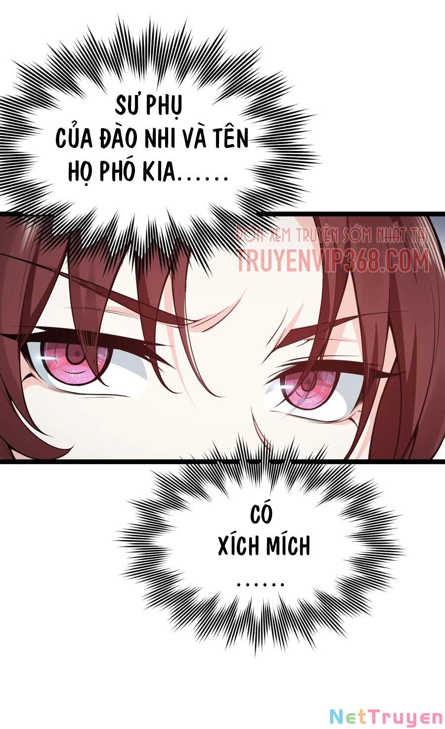 đọc truyện Hảo Đồ Nhi Hãy Tha Cho Vi Sư Chương 37 ảnh 34 tại Truyện Dạ Ký