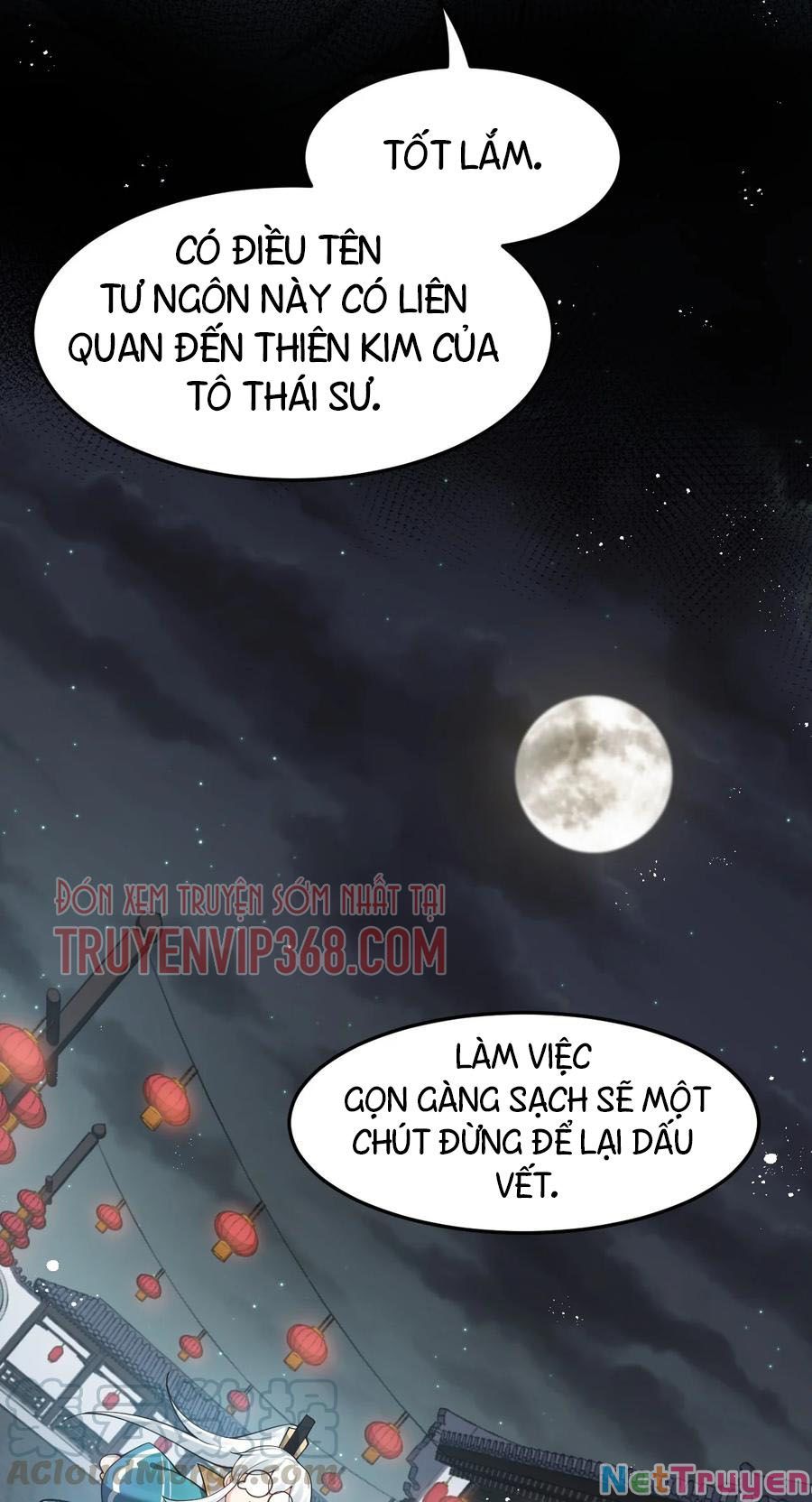 đọc truyện Hảo Đồ Nhi Hãy Tha Cho Vi Sư Chương 37 ảnh 42 tại Truyện Dạ Ký