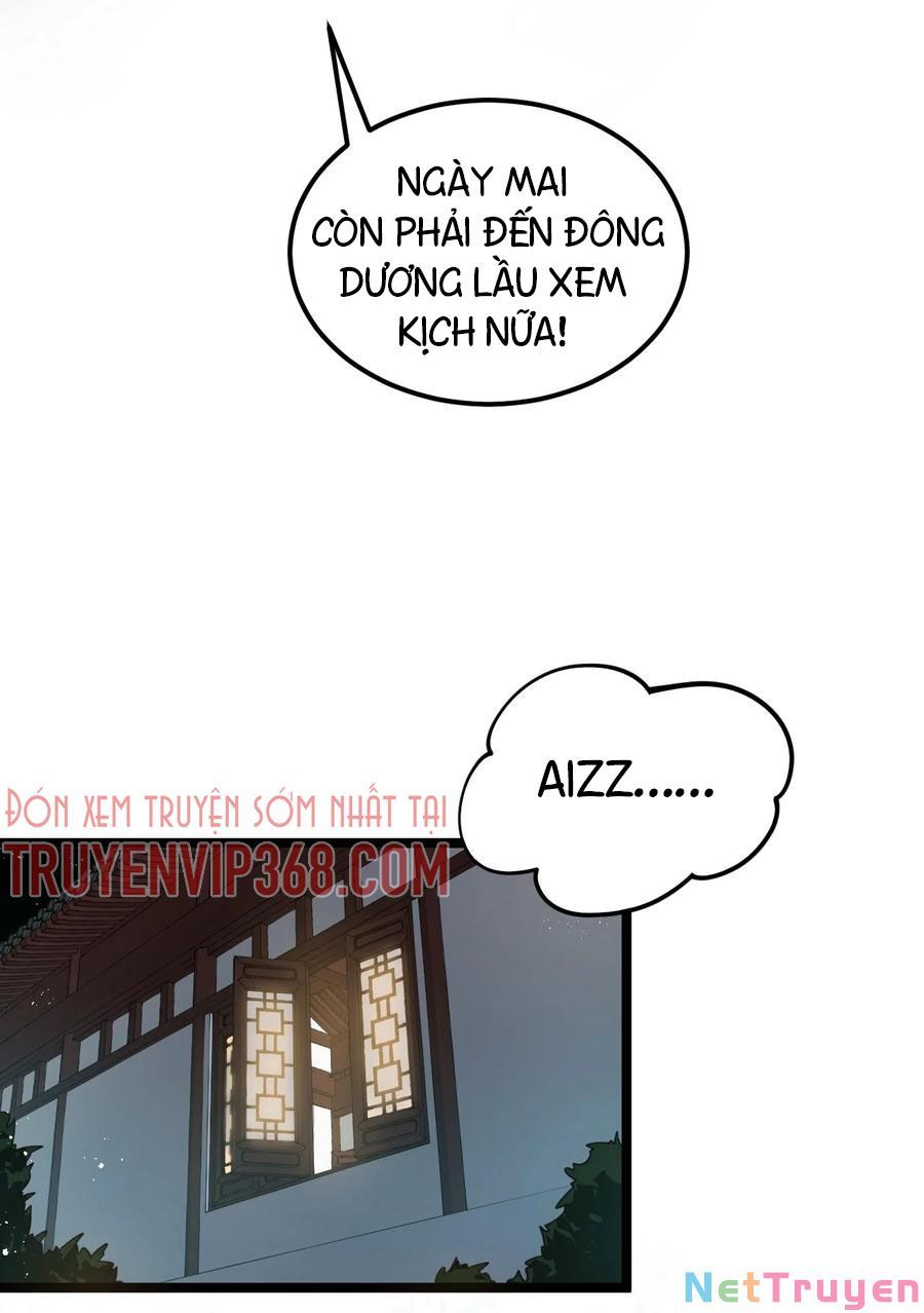 đọc truyện Hảo Đồ Nhi Hãy Tha Cho Vi Sư Chương 37 ảnh 44 tại Truyện Dạ Ký