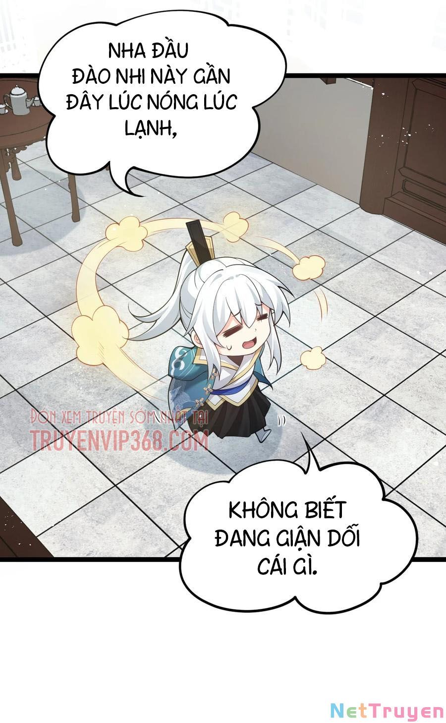 đọc truyện Hảo Đồ Nhi Hãy Tha Cho Vi Sư Chương 37 ảnh 45 tại Truyện Dạ Ký