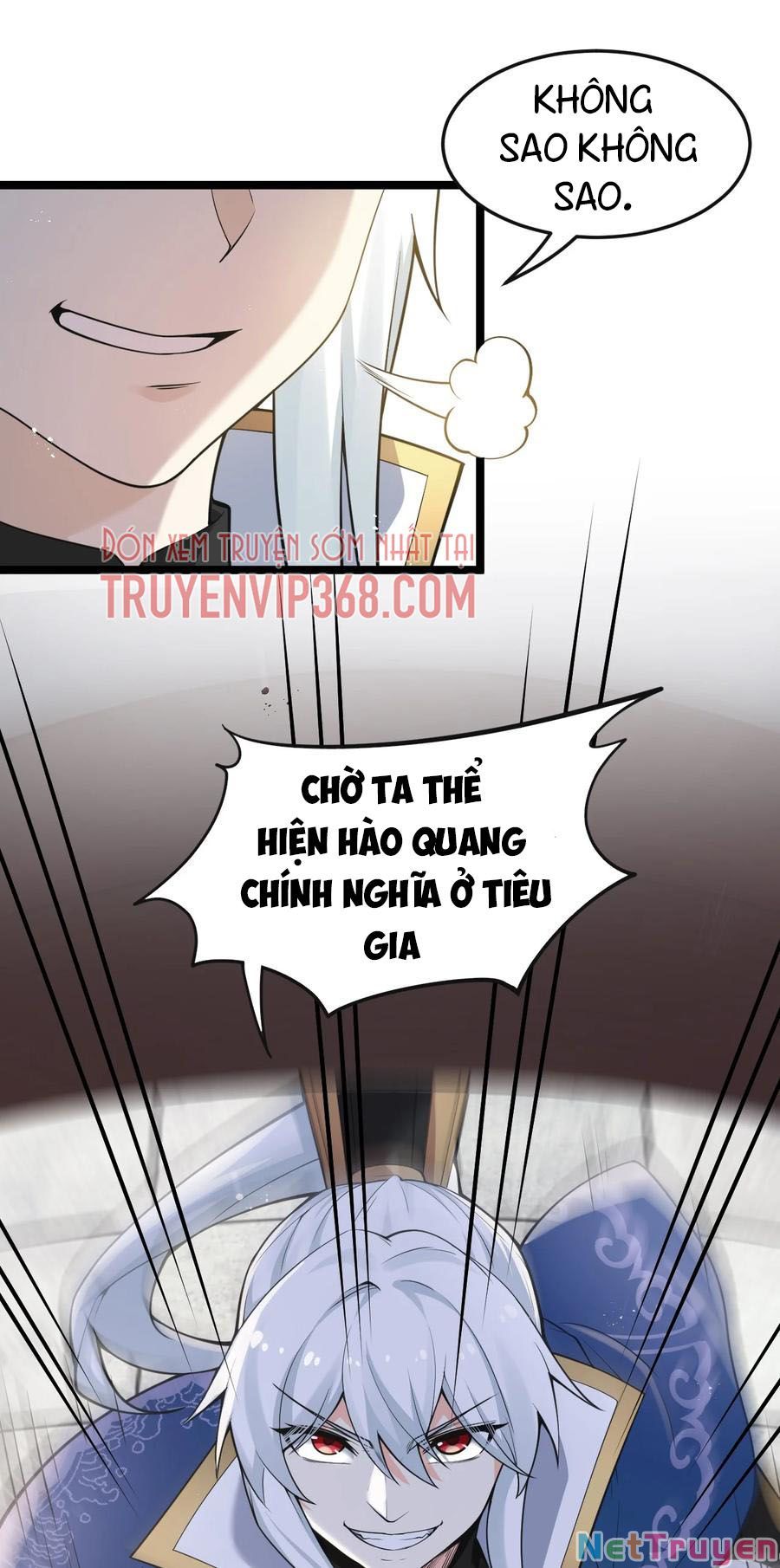 đọc truyện Hảo Đồ Nhi Hãy Tha Cho Vi Sư Chương 37 ảnh 46 tại Truyện Dạ Ký