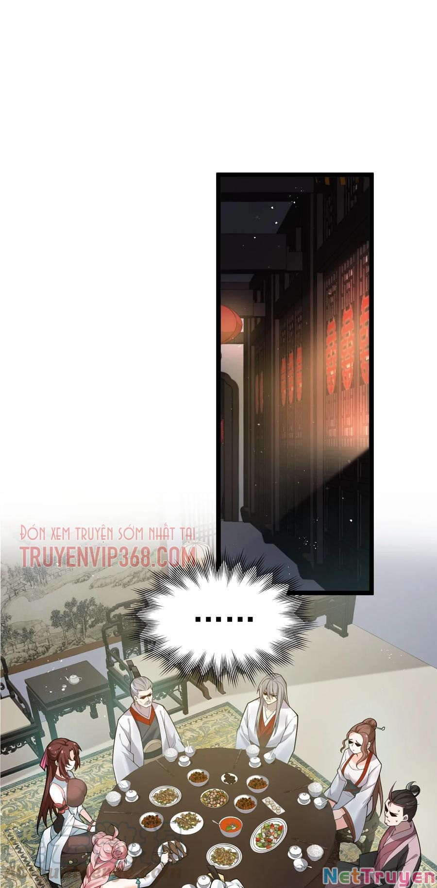 đọc truyện Hảo Đồ Nhi Hãy Tha Cho Vi Sư Chương 37 ảnh 6 tại Truyện Dạ Ký