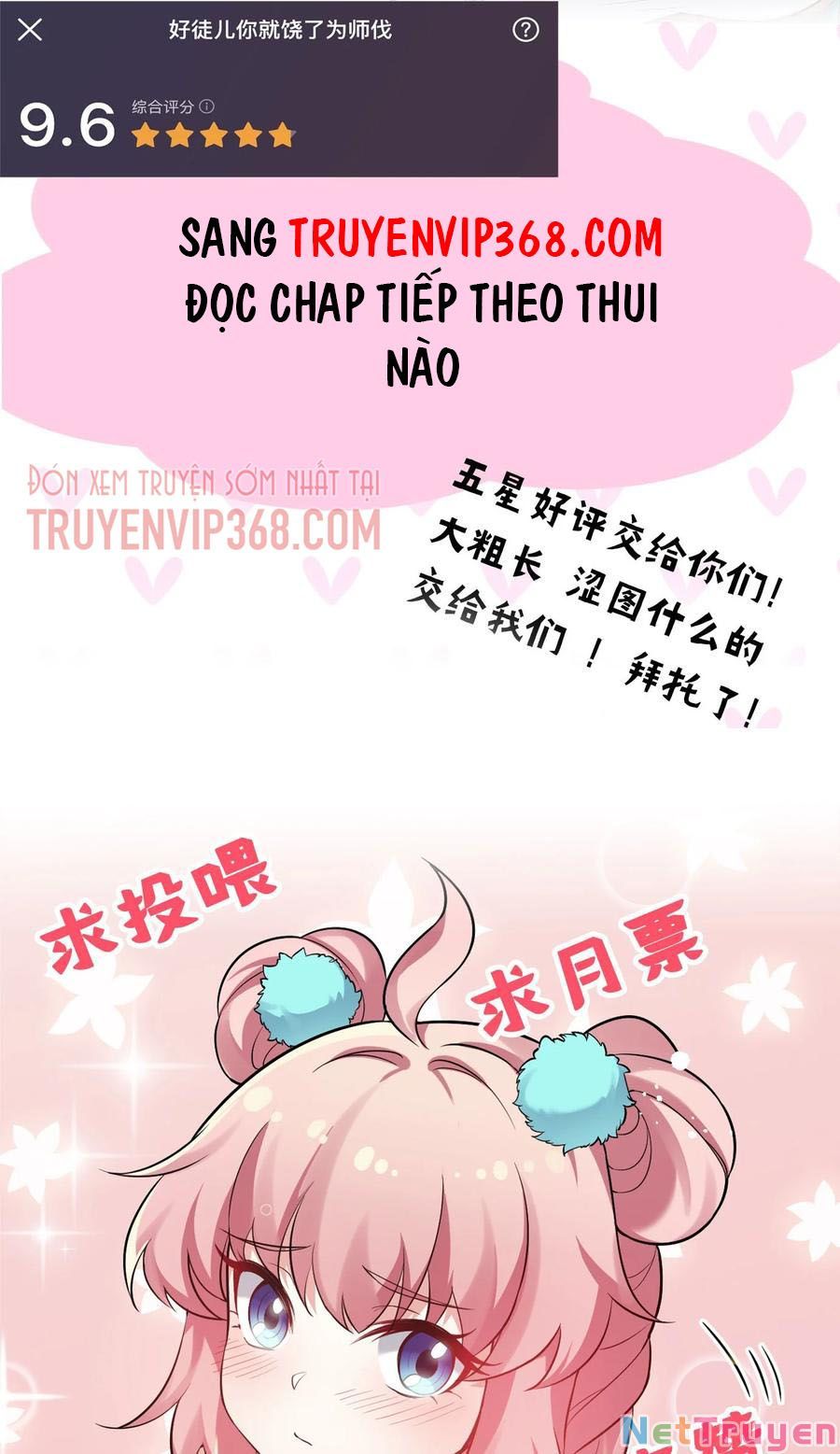 đọc truyện Hảo Đồ Nhi Hãy Tha Cho Vi Sư Chương 37 ảnh 55 tại Truyện Dạ Ký
