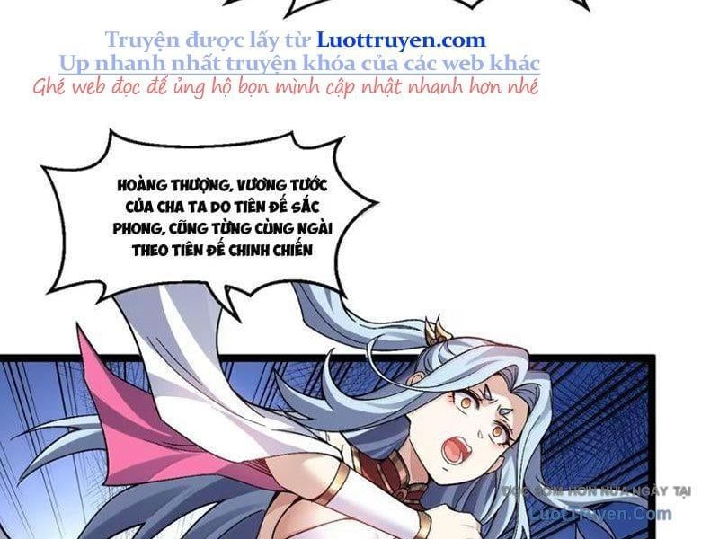 đọc truyện Hảo Đồ Nhi Hãy Tha Cho Vi Sư Chương 371 ảnh 115 tại Thiên Thai Truyện