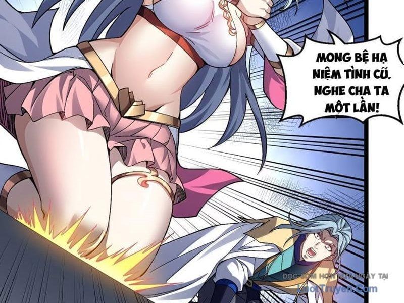 đọc truyện Hảo Đồ Nhi Hãy Tha Cho Vi Sư Chương 371 ảnh 116 tại Thiên Thai Truyện