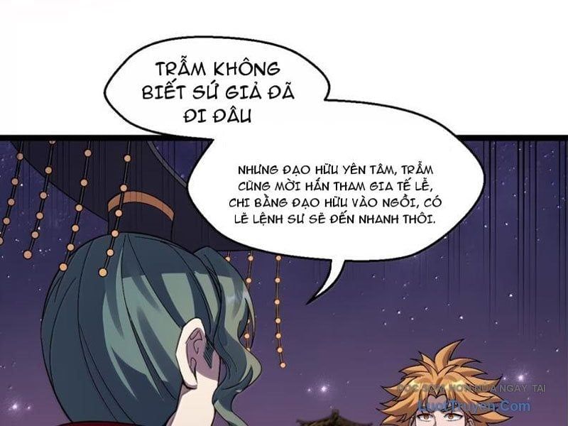 đọc truyện Hảo Đồ Nhi Hãy Tha Cho Vi Sư Chương 371 ảnh 24 tại Thiên Thai Truyện