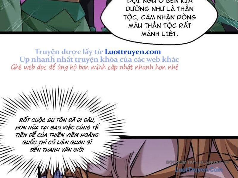 đọc truyện Hảo Đồ Nhi Hãy Tha Cho Vi Sư Chương 371 ảnh 30 tại Thiên Thai Truyện