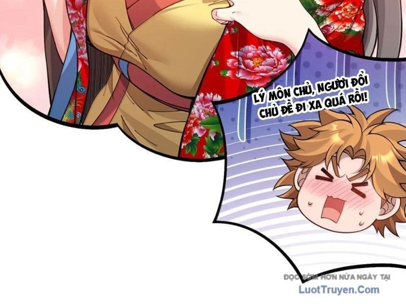 đọc truyện Hảo Đồ Nhi Hãy Tha Cho Vi Sư Chương 371 ảnh 35 tại Thiên Thai Truyện