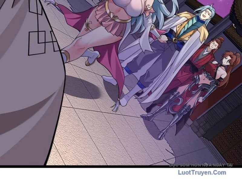 đọc truyện Hảo Đồ Nhi Hãy Tha Cho Vi Sư Chương 371 ảnh 41 tại Thiên Thai Truyện