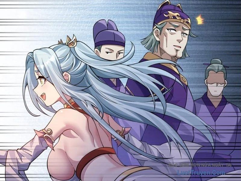 đọc truyện Hảo Đồ Nhi Hãy Tha Cho Vi Sư Chương 371 ảnh 43 tại Thiên Thai Truyện