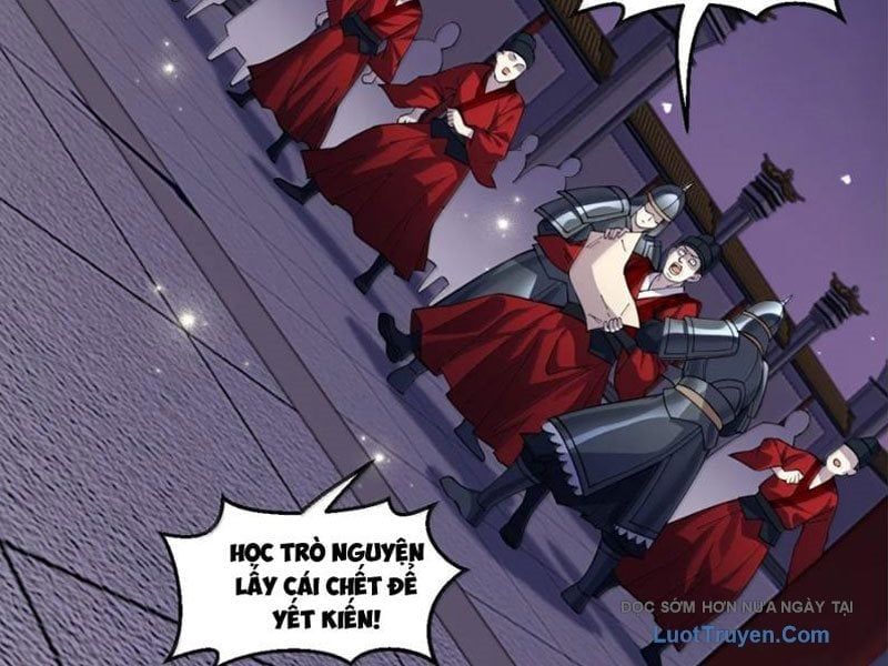 đọc truyện Hảo Đồ Nhi Hãy Tha Cho Vi Sư Chương 371 ảnh 76 tại Thiên Thai Truyện