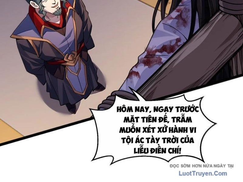 đọc truyện Hảo Đồ Nhi Hãy Tha Cho Vi Sư Chương 371 ảnh 91 tại Thiên Thai Truyện