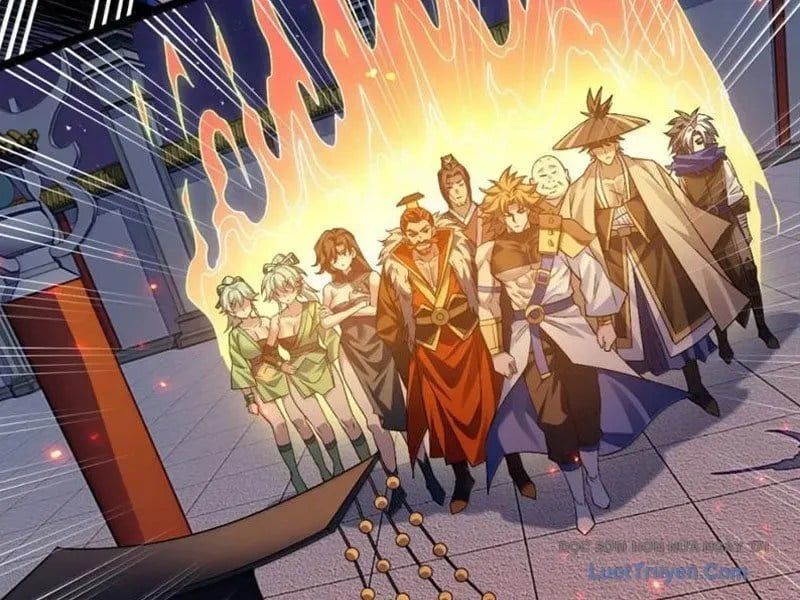 đọc truyện Hảo Đồ Nhi Hãy Tha Cho Vi Sư Chương 372 ảnh 113 tại Thiên Thai Truyện