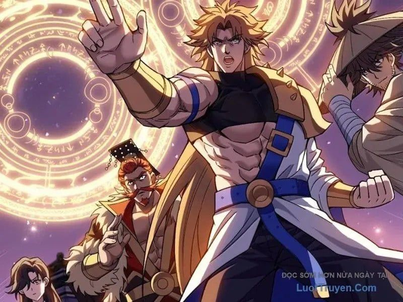 đọc truyện Hảo Đồ Nhi Hãy Tha Cho Vi Sư Chương 372 ảnh 119 tại Thiên Thai Truyện