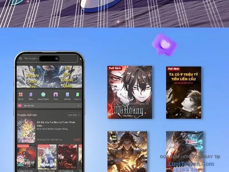 đọc truyện Hảo Đồ Nhi Hãy Tha Cho Vi Sư Chương 372 ảnh 121 tại Thiên Thai Truyện