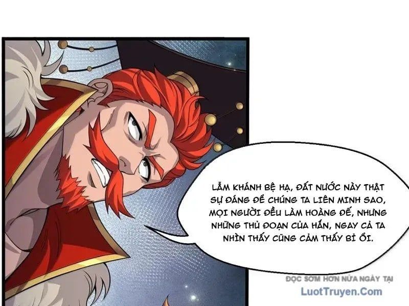 đọc truyện Hảo Đồ Nhi Hãy Tha Cho Vi Sư Chương 372 ảnh 16 tại Thiên Thai Truyện