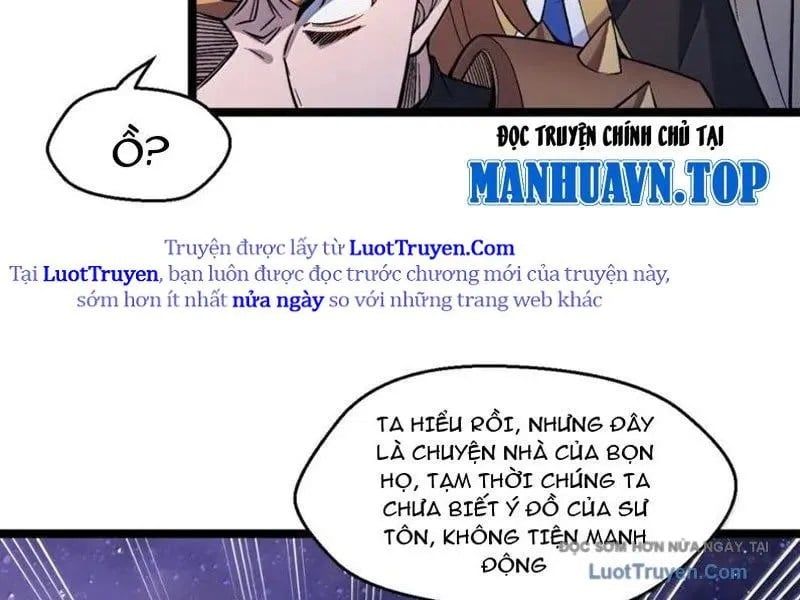 đọc truyện Hảo Đồ Nhi Hãy Tha Cho Vi Sư Chương 372 ảnh 20 tại Thiên Thai Truyện