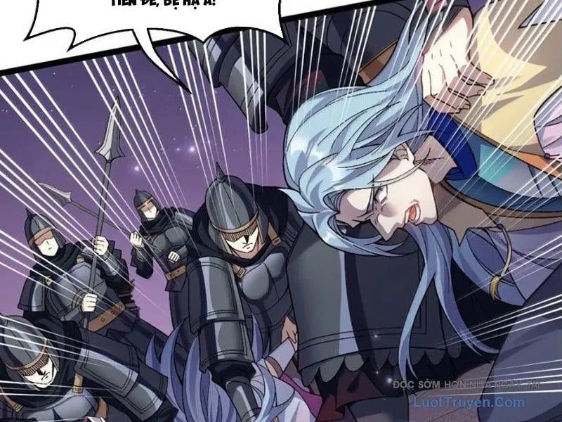 đọc truyện Hảo Đồ Nhi Hãy Tha Cho Vi Sư Chương 372 ảnh 26 tại Thiên Thai Truyện