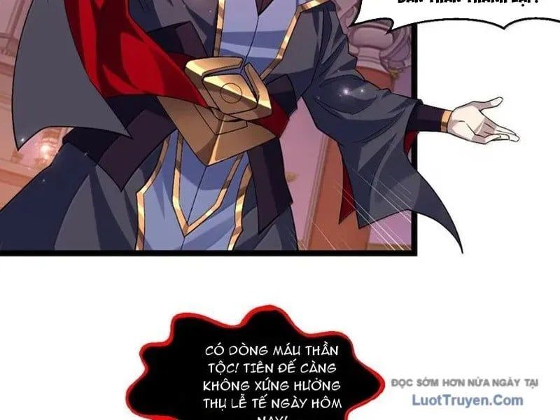 đọc truyện Hảo Đồ Nhi Hãy Tha Cho Vi Sư Chương 372 ảnh 32 tại Thiên Thai Truyện