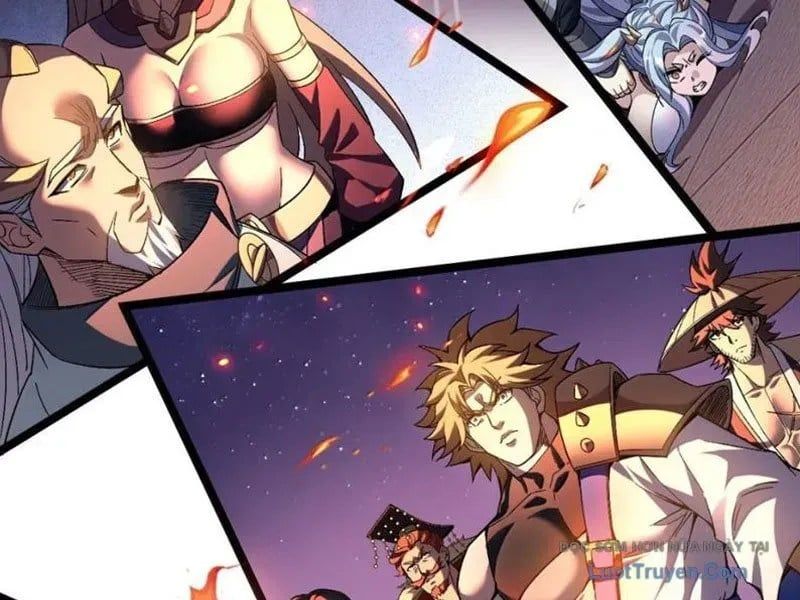 đọc truyện Hảo Đồ Nhi Hãy Tha Cho Vi Sư Chương 372 ảnh 90 tại Thiên Thai Truyện