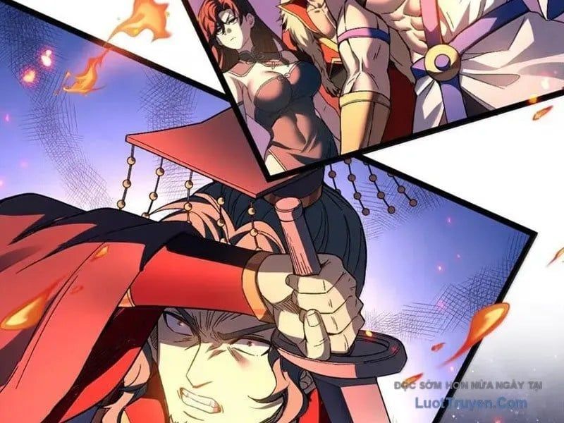 đọc truyện Hảo Đồ Nhi Hãy Tha Cho Vi Sư Chương 372 ảnh 91 tại Thiên Thai Truyện