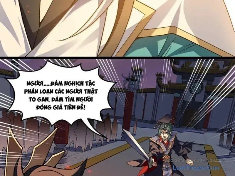 đọc truyện Hảo Đồ Nhi Hãy Tha Cho Vi Sư Chương 372 ảnh 98 tại Thiên Thai Truyện