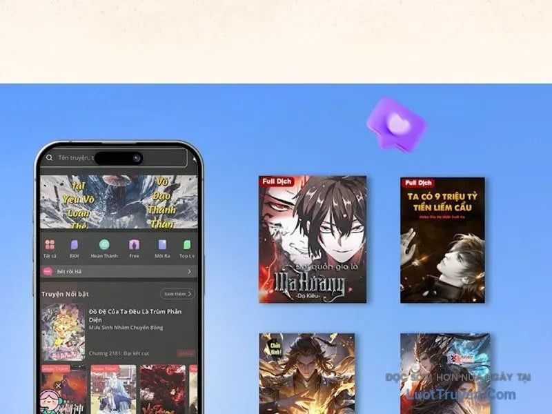 đọc truyện Hảo Đồ Nhi Hãy Tha Cho Vi Sư Chương 373 ảnh 128 tại Thiên Thai Truyện