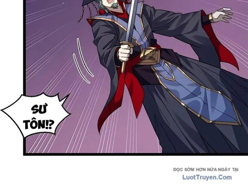 đọc truyện Hảo Đồ Nhi Hãy Tha Cho Vi Sư Chương 373 ảnh 16 tại Thiên Thai Truyện