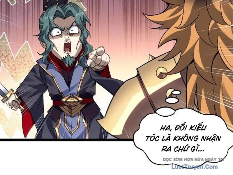 đọc truyện Hảo Đồ Nhi Hãy Tha Cho Vi Sư Chương 373 ảnh 18 tại Thiên Thai Truyện